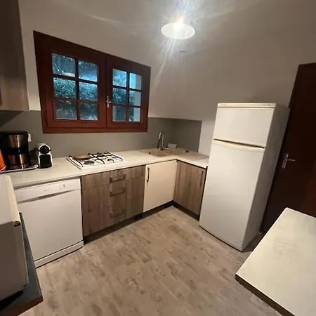 Maison Grand Terrain 200m