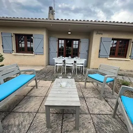 Maison Grand Terrain 200m