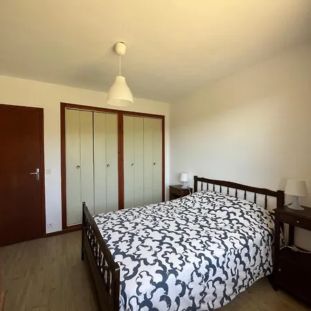 度假居 Maison Grand Terrain 200m 卡布勒通